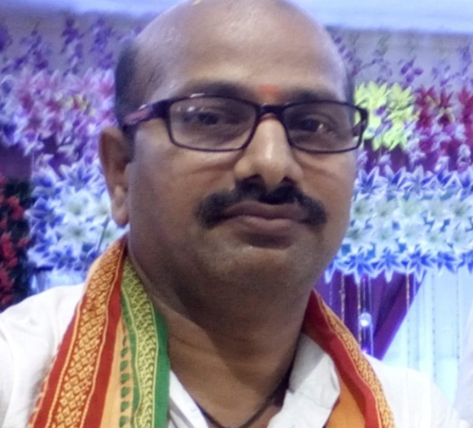 SURYAPRATAP SARMA PODAGATLAPALLI