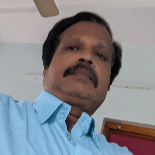 Pamarthi Venkata Koteswara Rao