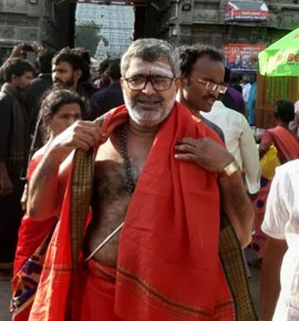 Kasibotla Narasimha Murthy