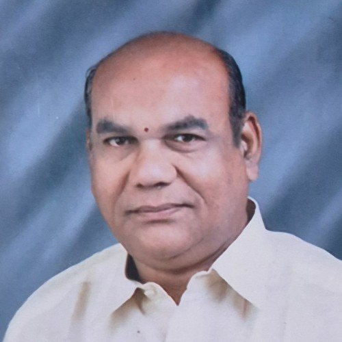 Ramakrishna siddanthi Talluri