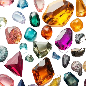 Vedic Gem Finder