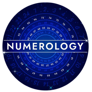 Numerology Report