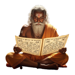 Indian Vedic Astrology