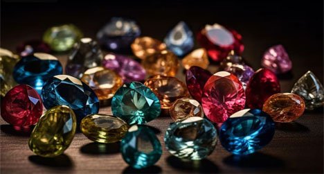 Gem Astrology Consultation
