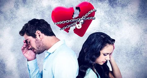 Love Problems Consultation