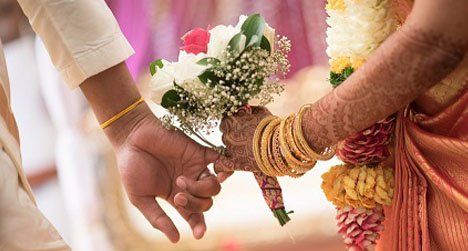 Marriage Matching Consultation