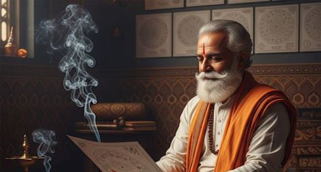 Astrology Consultation